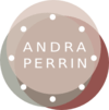 Andra Perrin Logo